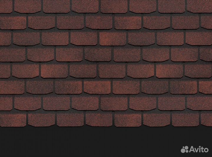 Мягкая кровля Docke Premium Женева