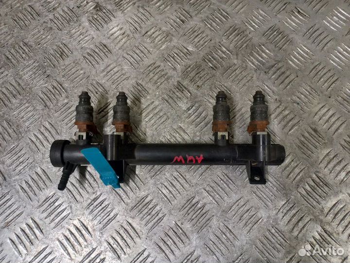 Форсунки топливные Skoda Fabia 1.4 AME