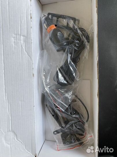 Видеорегистратор камера заднего вида