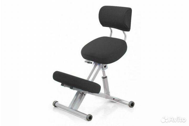 Коленный стул Smartstool KM01B