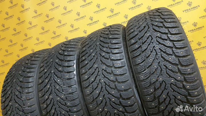 Nokian Tyres Hakkapeliitta 9 225/50 R17 94T