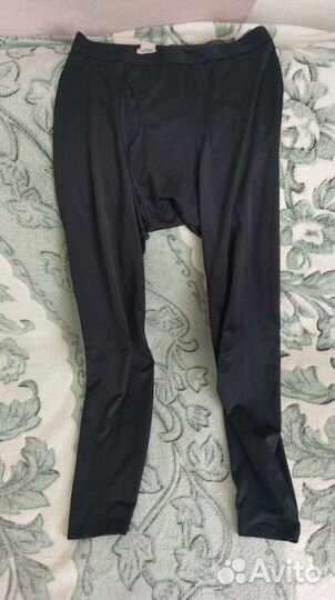 Кальсоны мужские Marmot Lightweight Tights