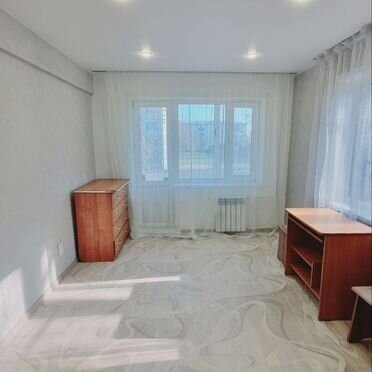 1-к. квартира, 30 м², 2/5 эт.