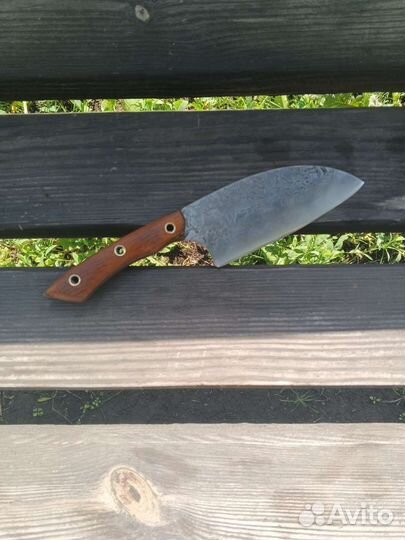 Нож Сербский Шеф 3