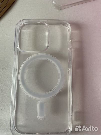 Чехол на iPhone 14 pro