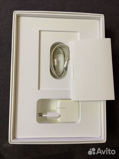 Планшет apple iPad air 2