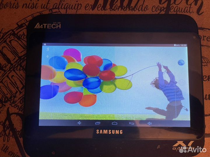 Samsung galaxy note n8000