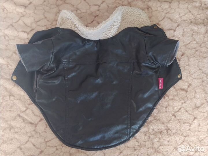 Одежда для средних собак