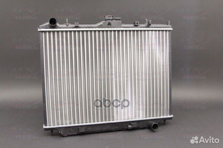 Радиатор охлаждения Great Wall Hover H3 / H5 2