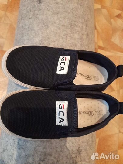 Детская обувь для мальчика