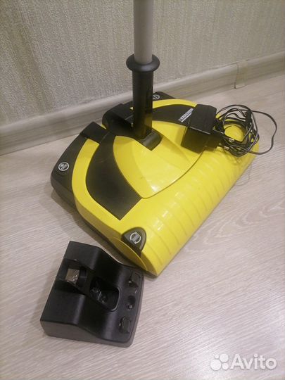Электровеник Керхер karcher k 55