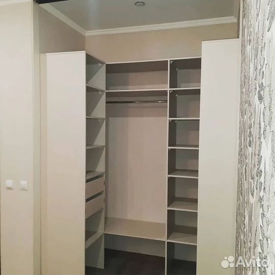 Шкафы купе на заказ