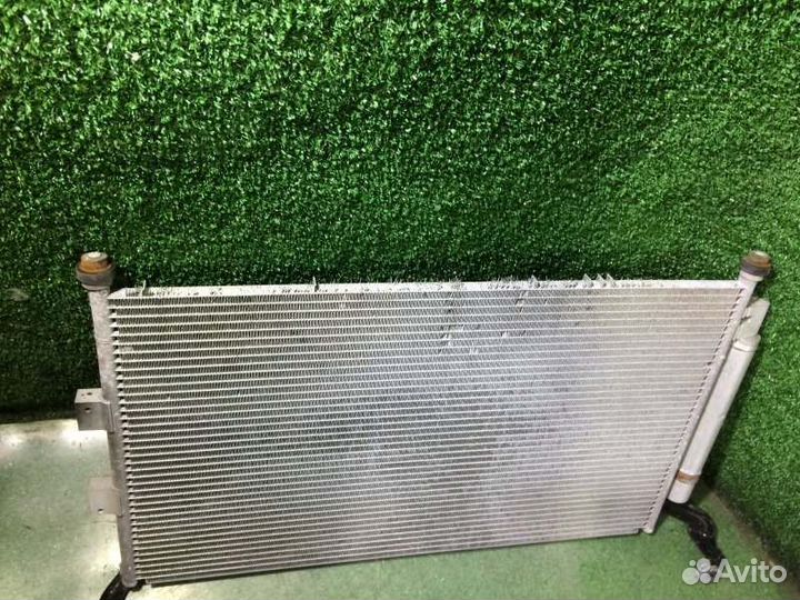 Радиатор кондиционера Honda Civic FD1 R18A 2009