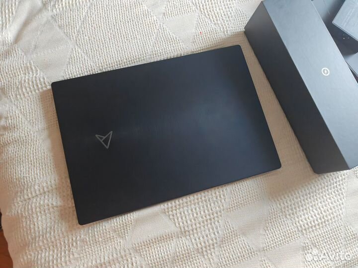 Asus Zenbook Pro 14 Duo oled