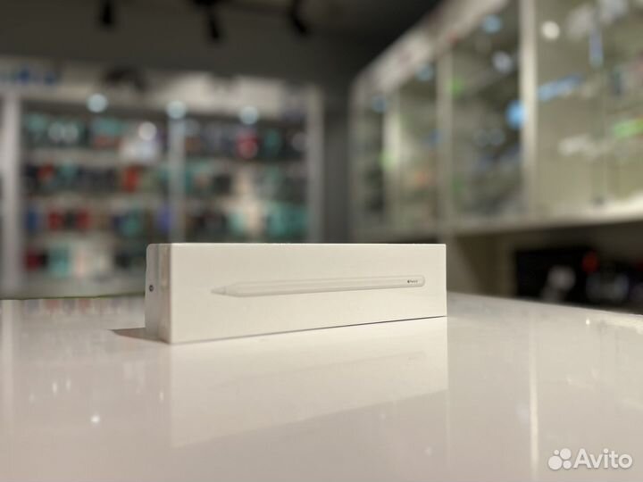 Apple Pencil (2nd Generation)