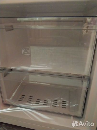 Холодильник как новый