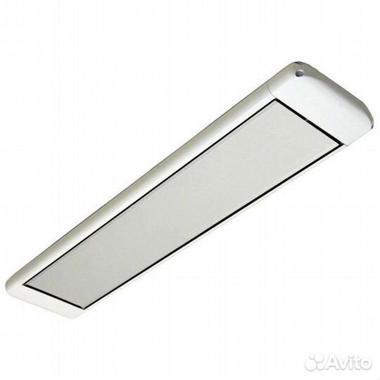 Инфракрасный обогреватель almac ик 5 Белый