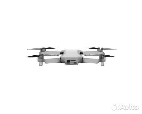 Квадрокоптер DJI Mini 4K Fly More Combo