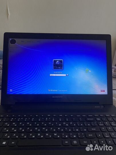 Lenovo G50 45