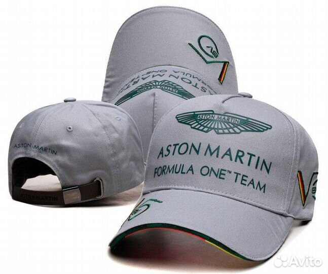 Кепка бейсболка