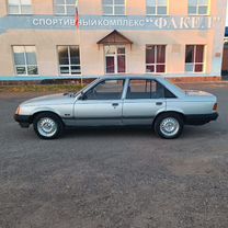 Opel Rekord 2.0 MT, 1984, 95 000 км, с пробегом, цена 95 000 руб.