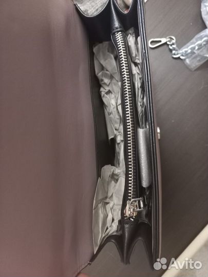 Сумка клатч