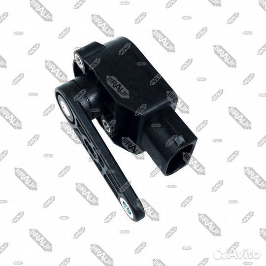 Датчик дорожного просвета Mercedes w222