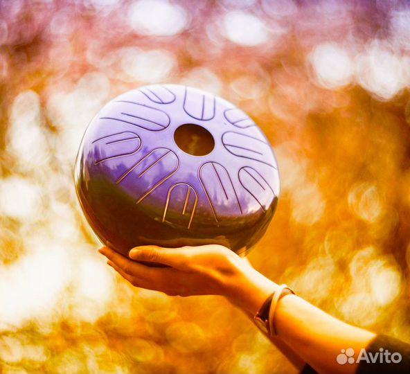 Глюкофон для новичка (мастер класс в подарок)