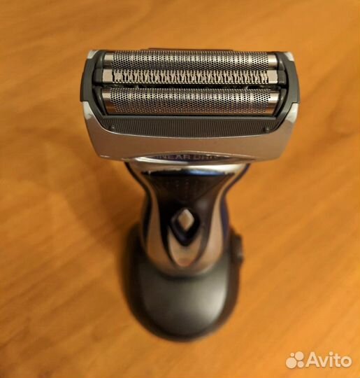 Бритва Panasonic, Япония
