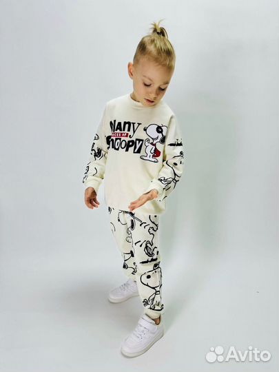 Костюм детский на мальчика