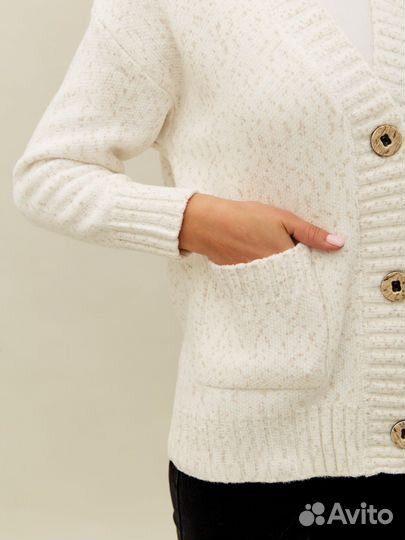 Кардиган женский новый