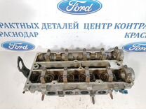 Головка блока Ford Focus 2 2005-2008