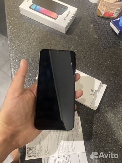 Samsung Galaxy A24, 6/128 ГБ