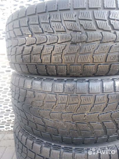 Dunlop Grandtrek SJ6 285/60 R18 116Q