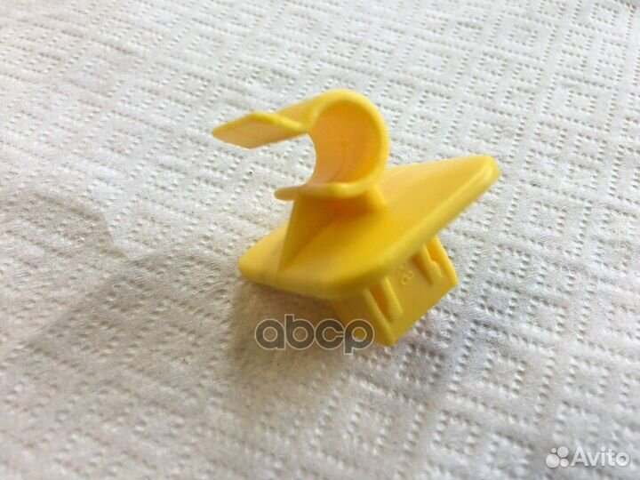 Пружинный зажим audi/VW 6Y0823397A209 VAG