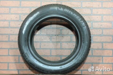 Michelin Primacy HP 215/55 R16