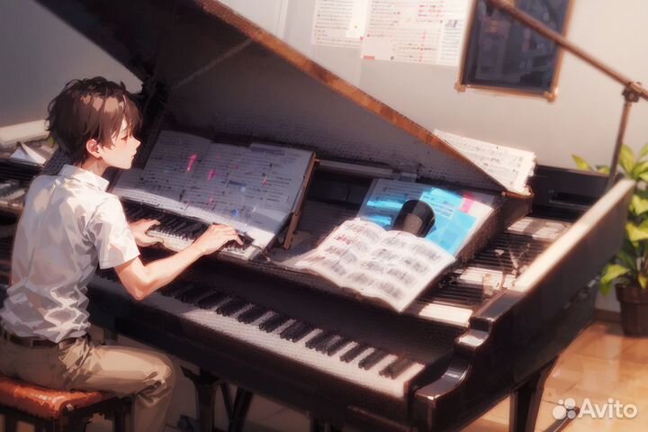 Аранжировщик