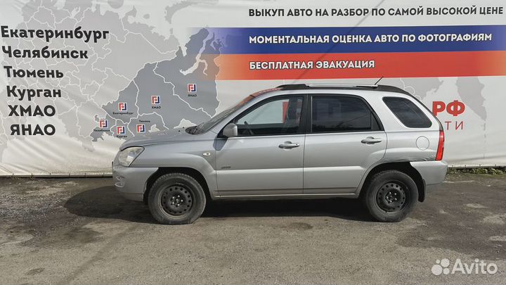 Педаль газа Kia Sportage (KM) 32700-1F300