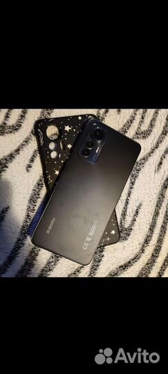Xiaomi 12 Lite, 8/128 ГБ