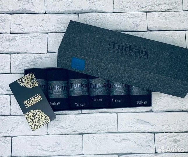 Мужские носки