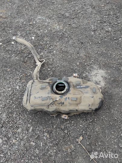 Бак топливный Opel Corsa D 1.4 Z14XEP