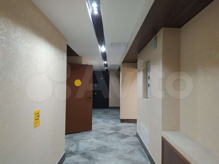 3-к. квартира, 85,9 м², 6/28 эт.