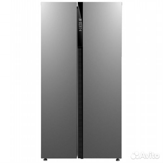 Холодильник Бирюса SBS 587 I