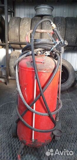 Для автомйки