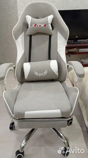 Компьютерное кресло