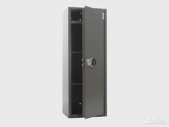 Сейф Aiko TM-120T EL