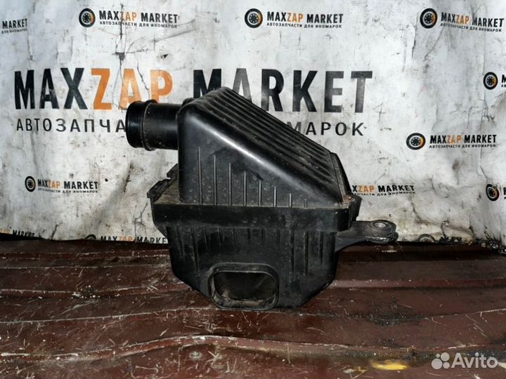 Корпус воздушного фильтра Chery Qq6 1.1 2008