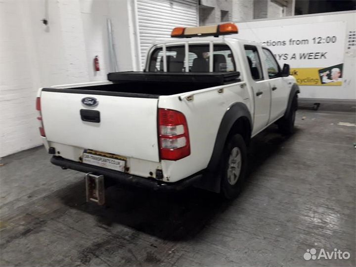 Разбор на запчасти Ford Ranger 2006-2012
