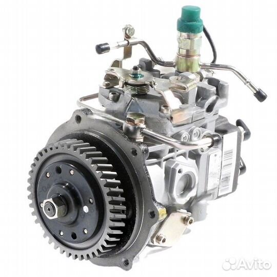 Тнвд 4DA1 на погрузчик