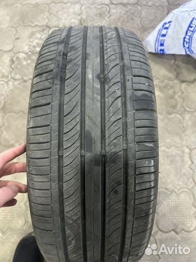 Giti GitiComfort F22 205/50 R17